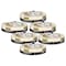 Scotch General Purpose Masking Tape, 0.94 in x 60.1 yd 24mm x 55m, 6PK 2050-24AP - alternate 1